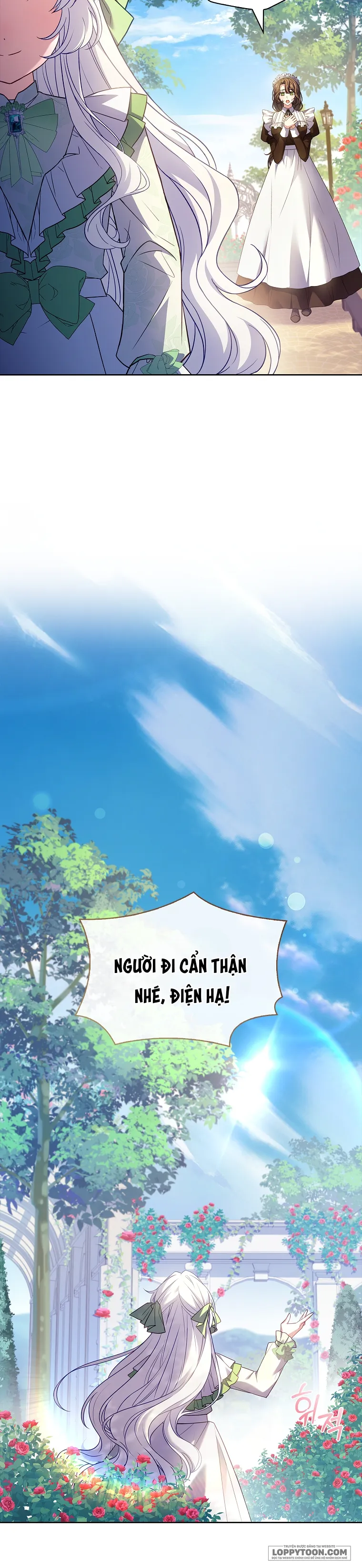 Cha Nào Con Nấy - Chap 14 - Trang 24