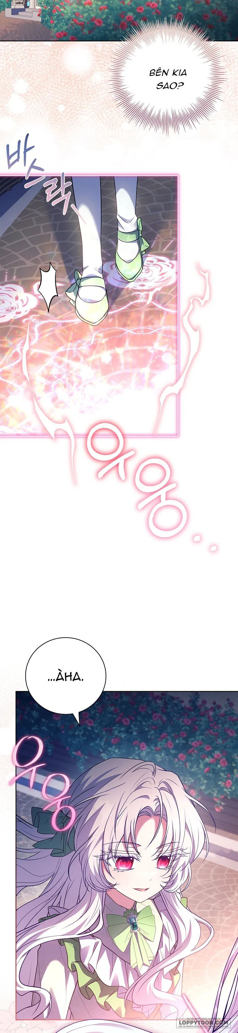 Cha Nào Con Nấy - Chap 14 - Trang 27