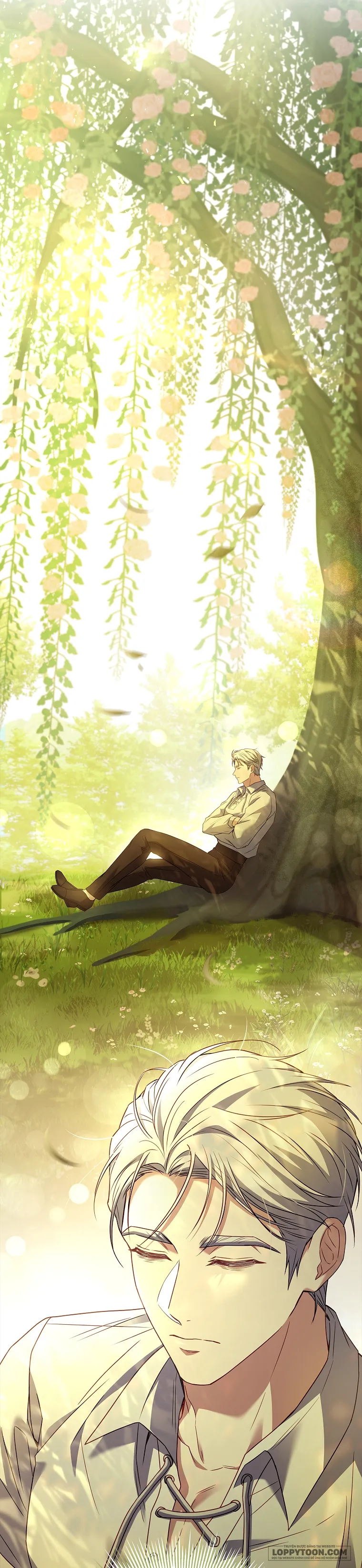 Cha Nào Con Nấy - Chap 14 - Trang 30
