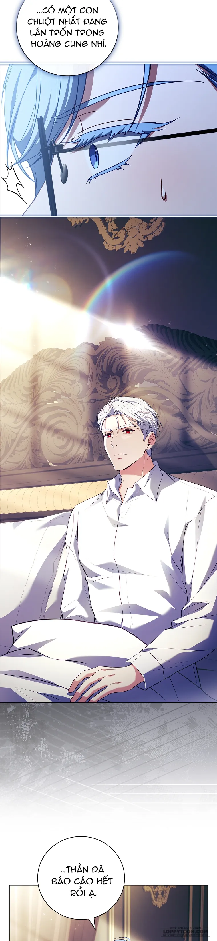 Cha Nào Con Nấy - Chap 14 - Trang 4