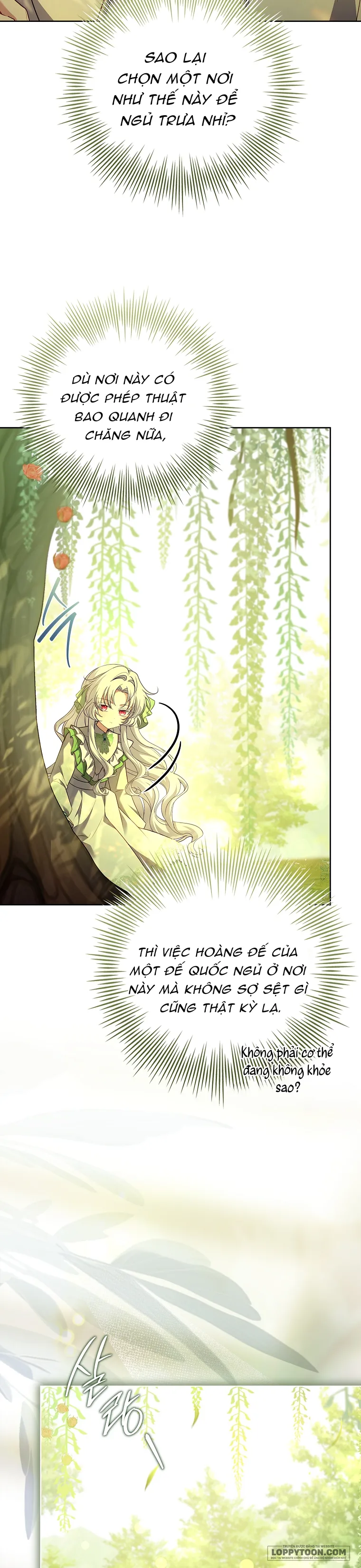 Cha Nào Con Nấy - Chap 14 - Trang 31