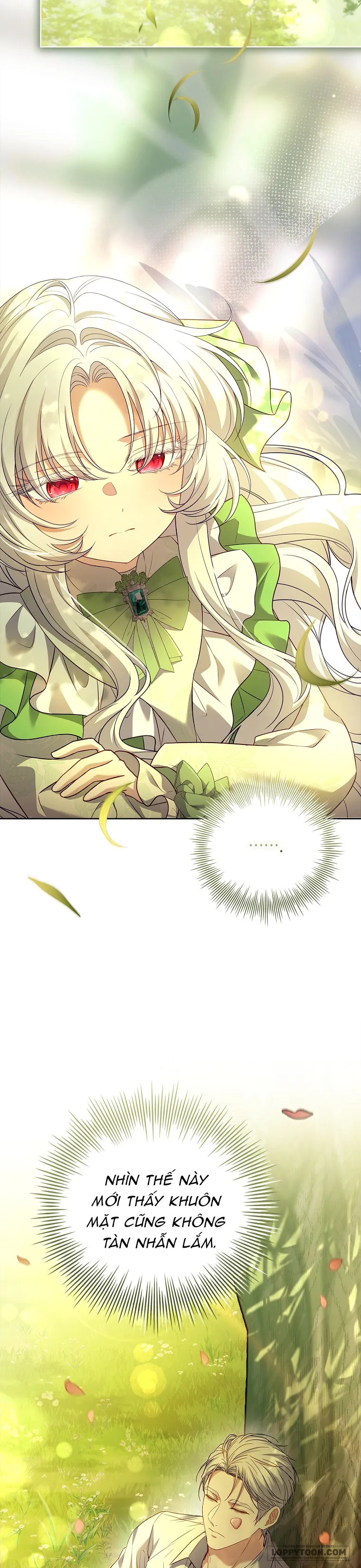 Cha Nào Con Nấy - Chap 14 - Trang 32