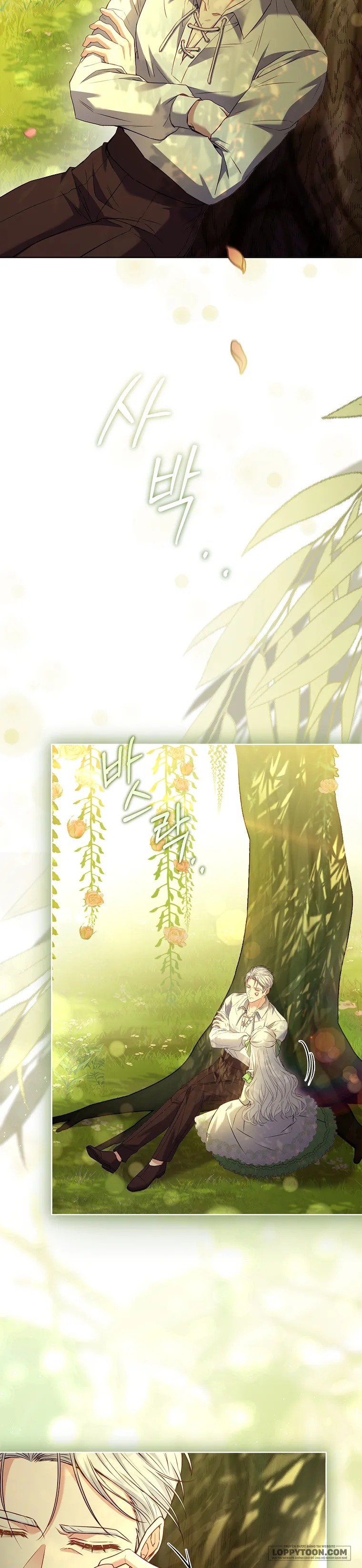 Cha Nào Con Nấy - Chap 14 - Trang 33