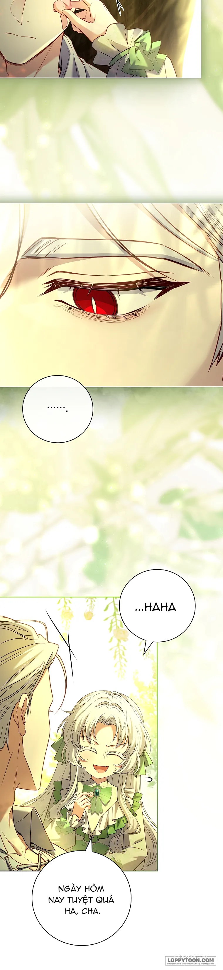 Cha Nào Con Nấy - Chap 14 - Trang 34