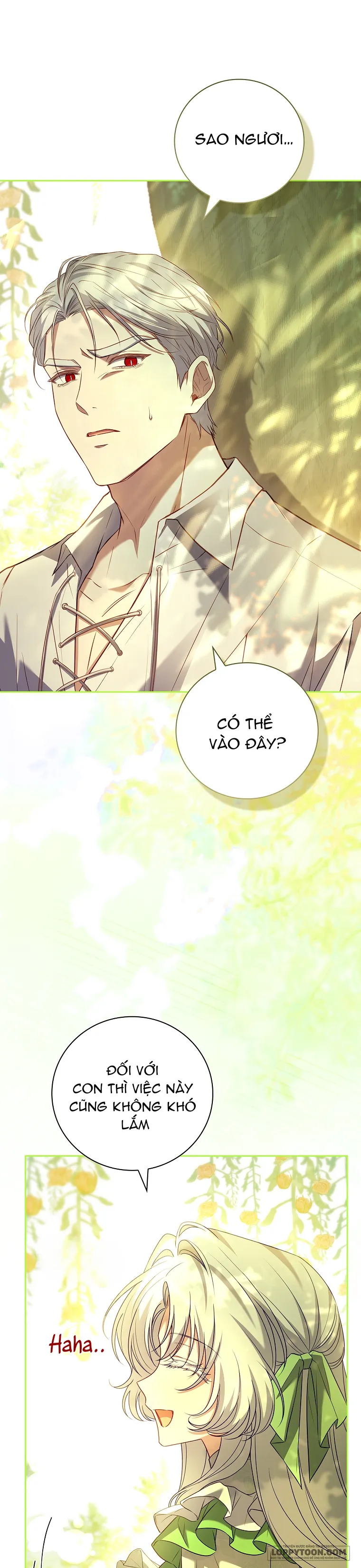 Cha Nào Con Nấy - Chap 14 - Trang 35