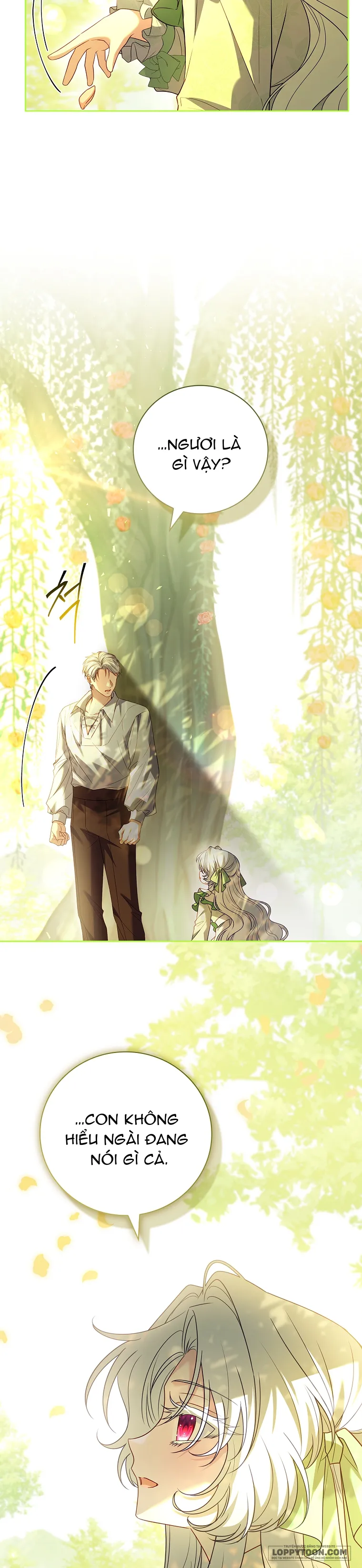 Cha Nào Con Nấy - Chap 14 - Trang 36