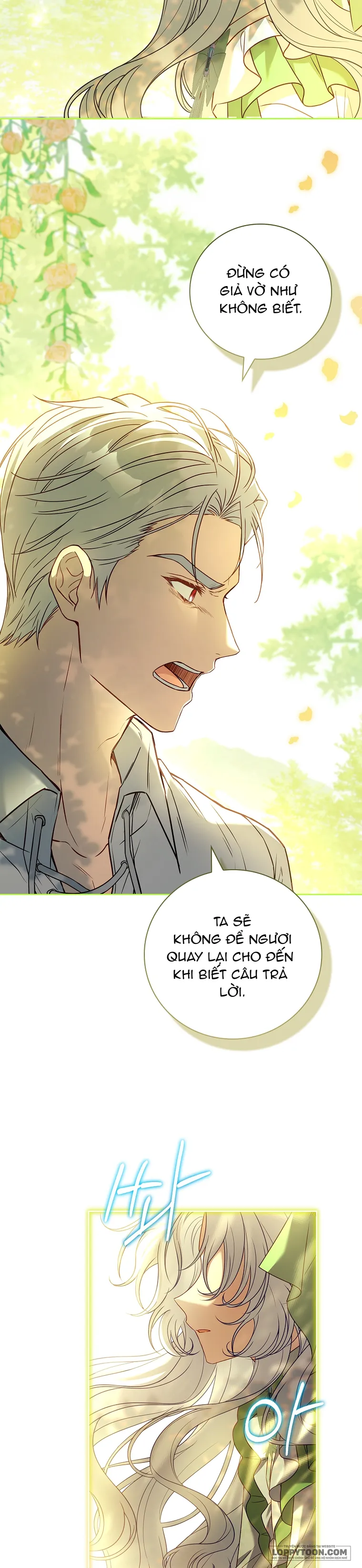 Cha Nào Con Nấy - Chap 14 - Trang 37