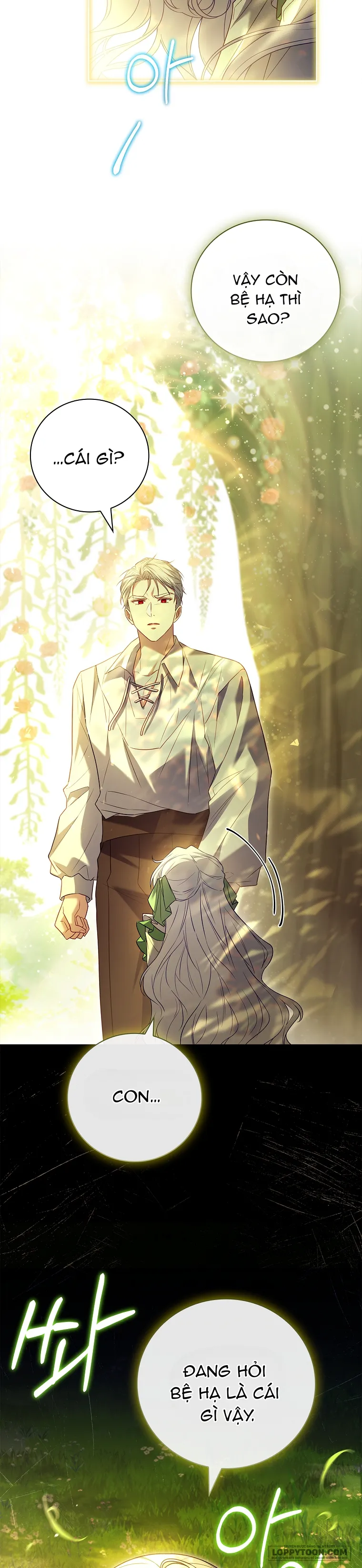 Cha Nào Con Nấy - Chap 14 - Trang 38