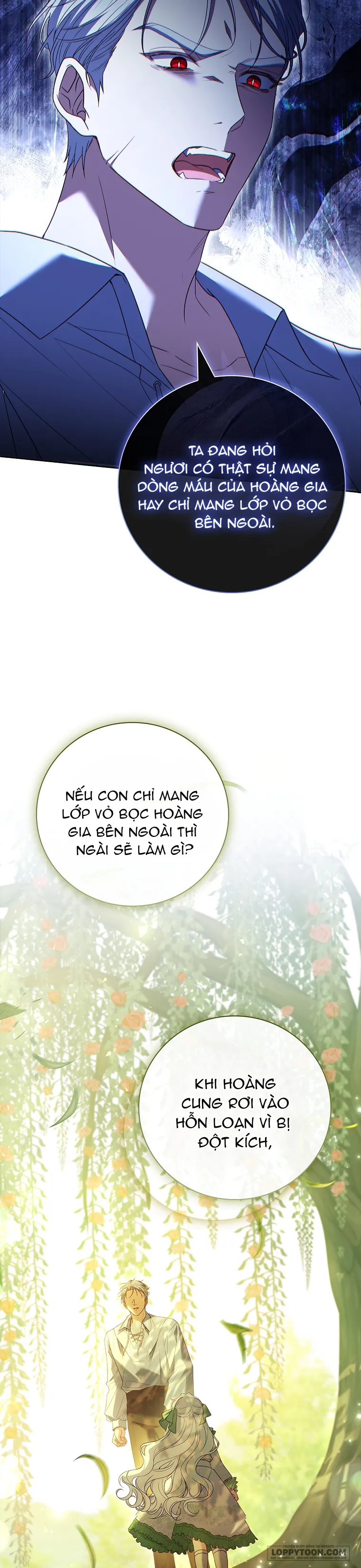 Cha Nào Con Nấy - Chap 14 - Trang 40