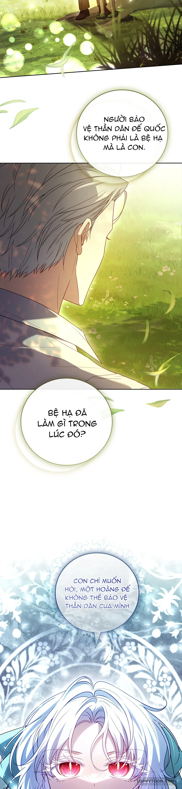 Cha Nào Con Nấy - Chap 14 - Trang 41