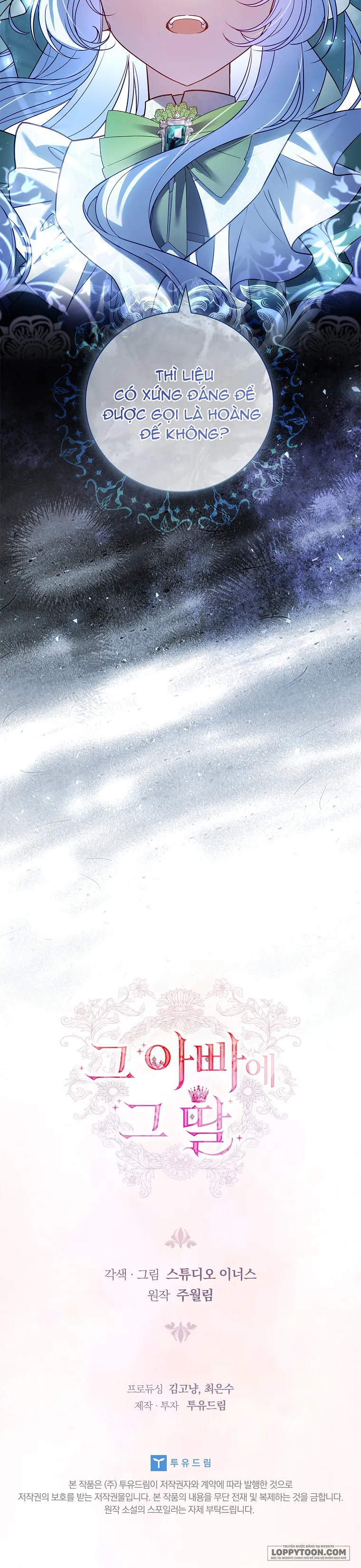 Cha Nào Con Nấy - Chap 14 - Trang 42