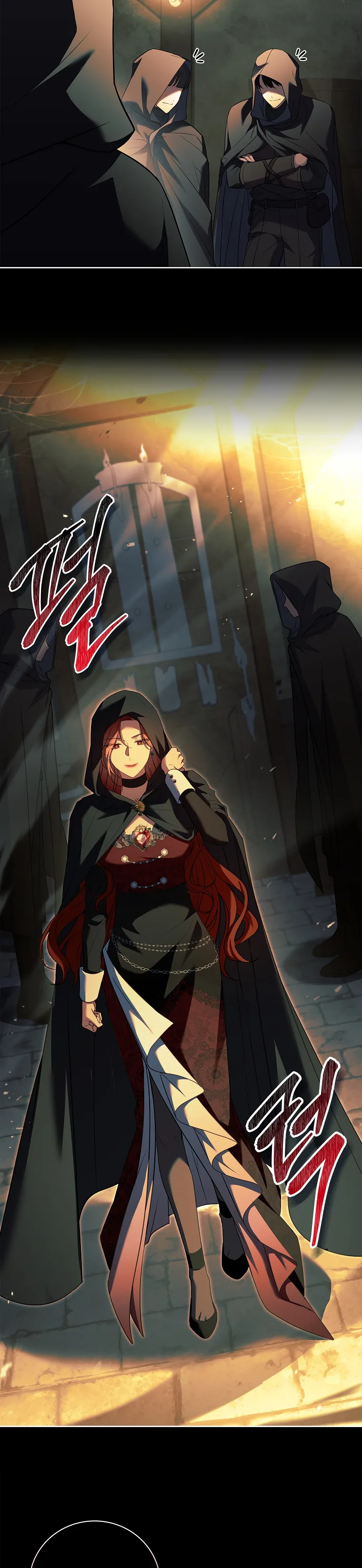 Cha Nào Con Nấy - Chap 14 - Trang 8