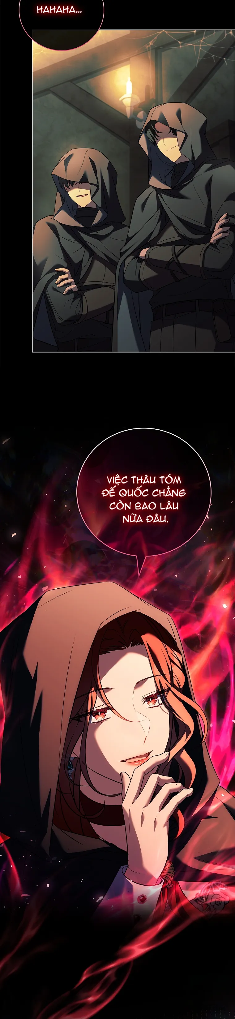 Cha Nào Con Nấy - Chap 14 - Trang 9
