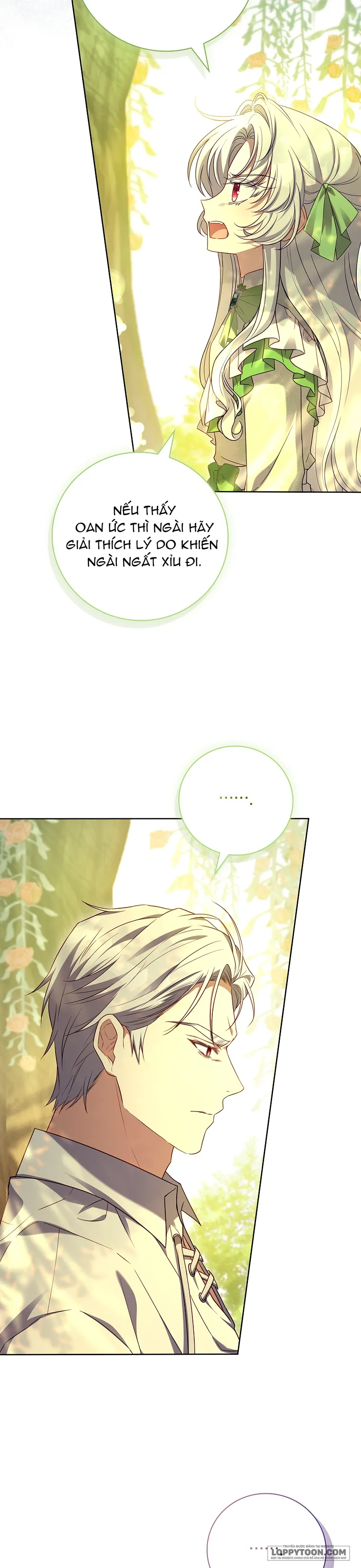 Cha Nào Con Nấy - Chap 15 - Trang 2