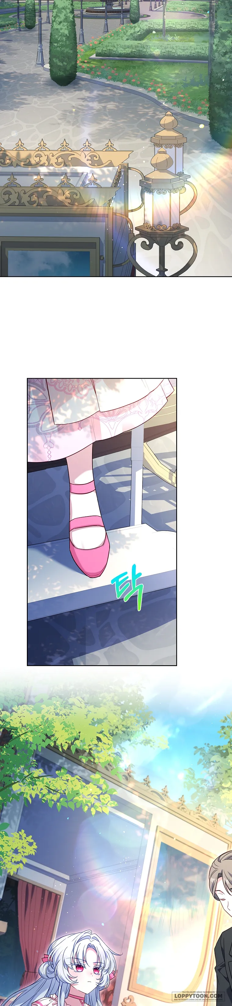 Cha Nào Con Nấy - Chap 15 - Trang 12