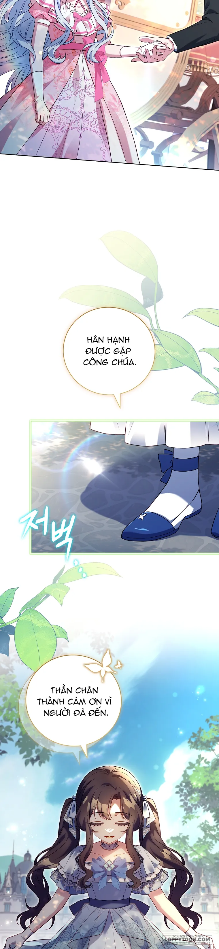 Cha Nào Con Nấy - Chap 15 - Trang 13