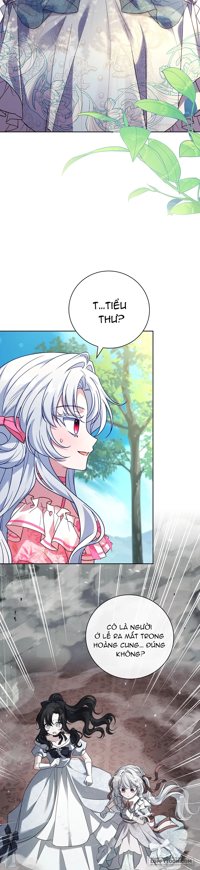 Cha Nào Con Nấy - Chap 15 - Trang 14