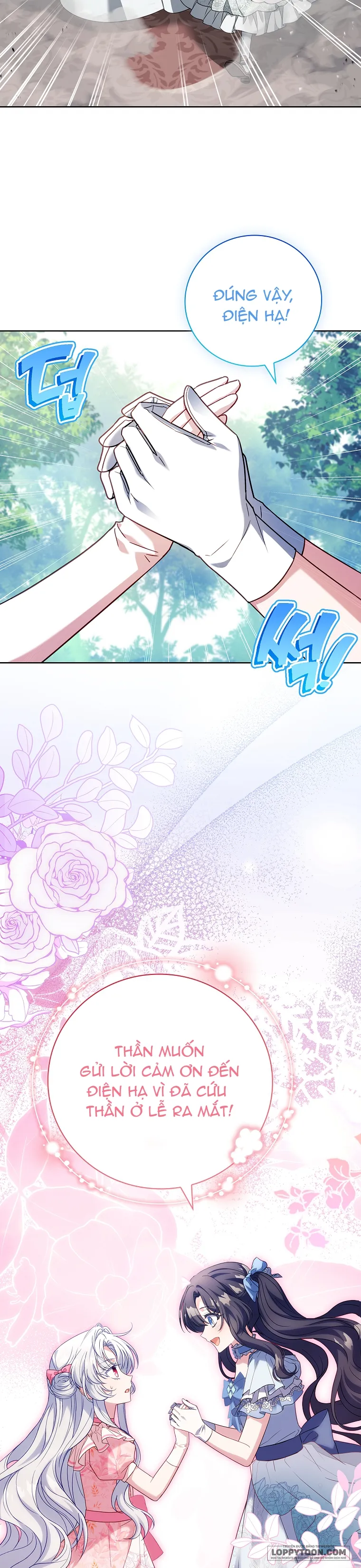 Cha Nào Con Nấy - Chap 15 - Trang 15