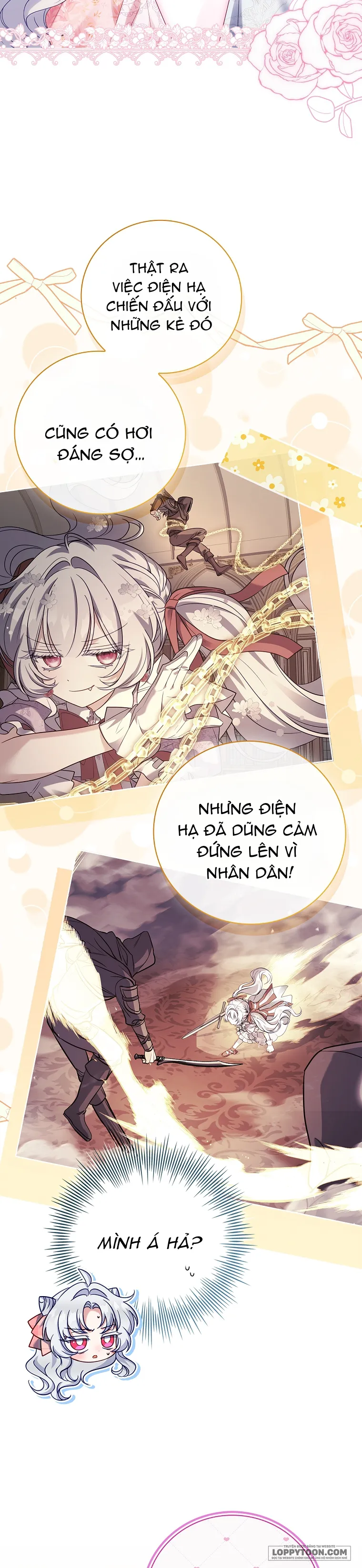 Cha Nào Con Nấy - Chap 15 - Trang 16