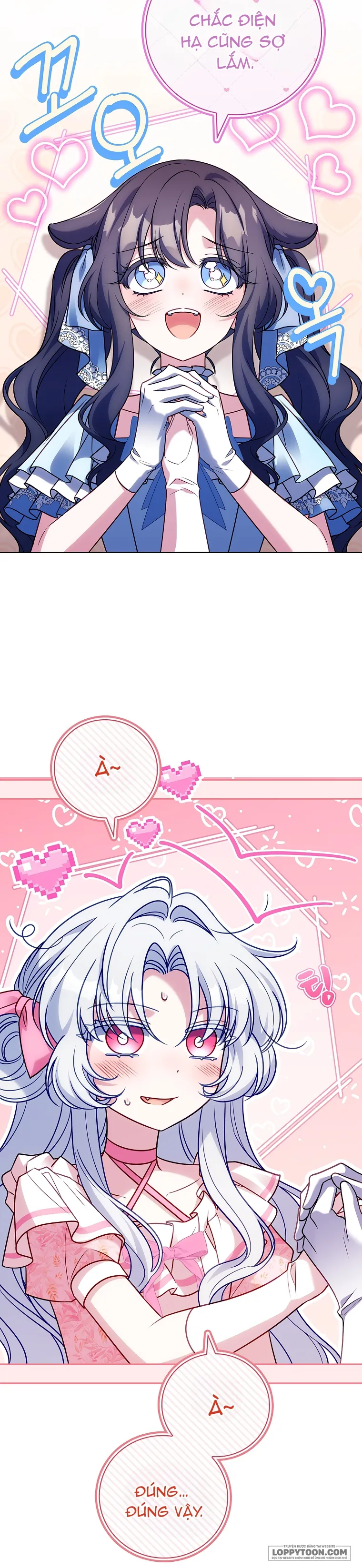 Cha Nào Con Nấy - Chap 15 - Trang 17