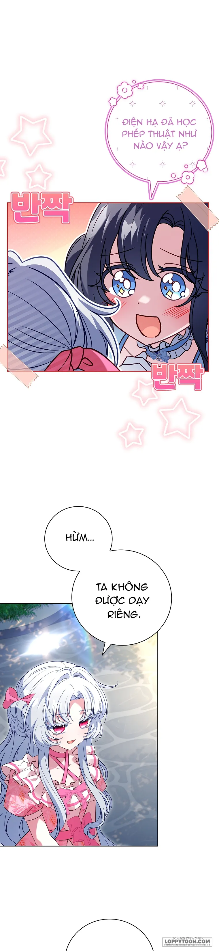 Cha Nào Con Nấy - Chap 15 - Trang 18