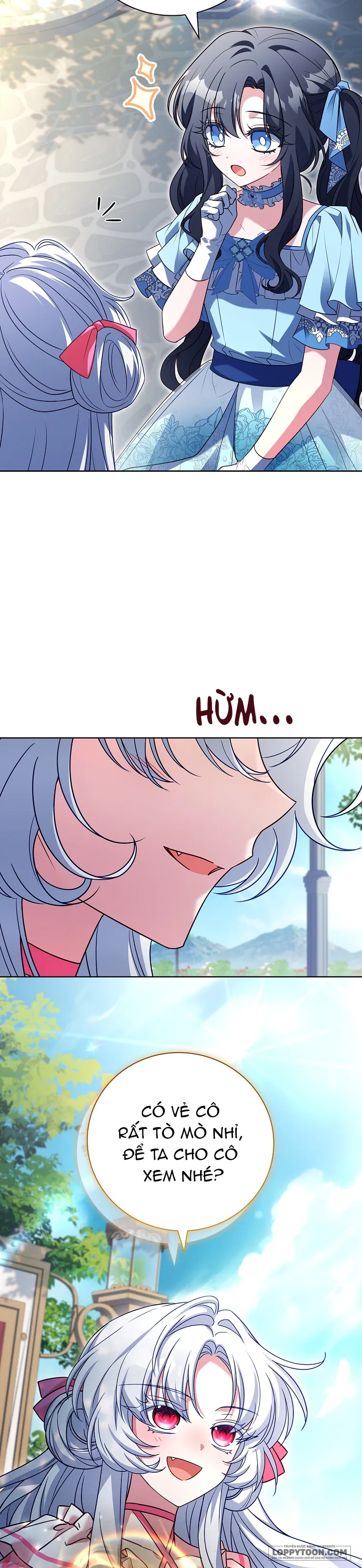 Cha Nào Con Nấy - Chap 15 - Trang 20