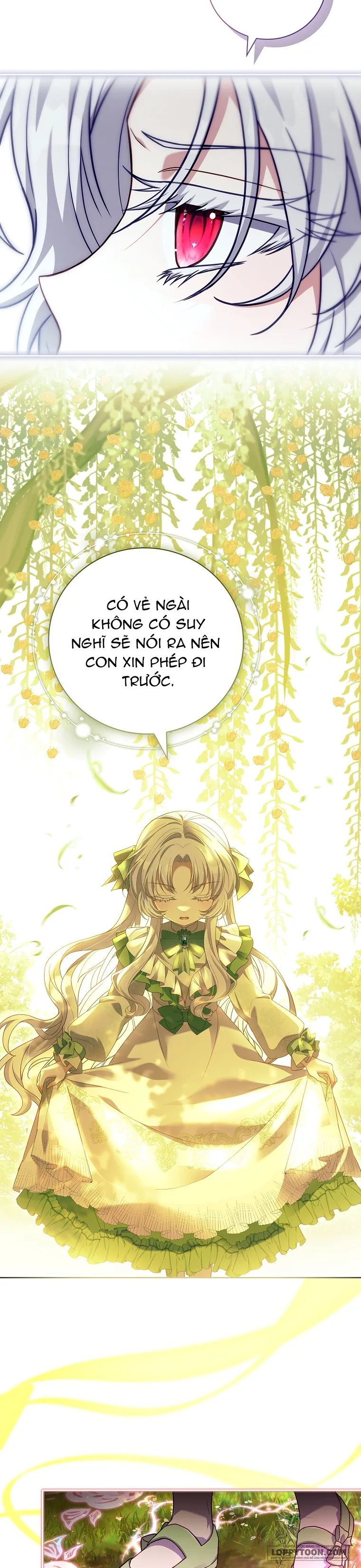 Cha Nào Con Nấy - Chap 15 - Trang 3