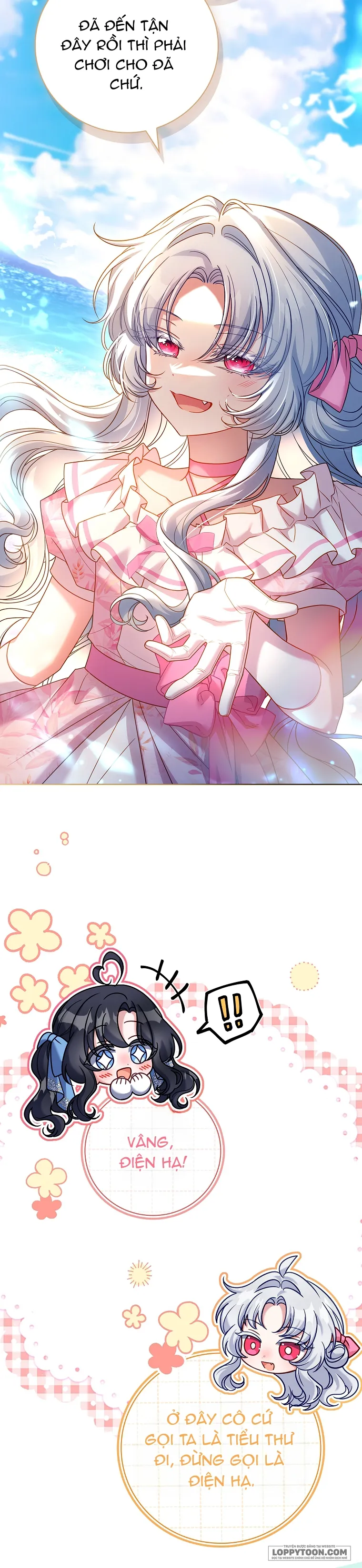 Cha Nào Con Nấy - Chap 15 - Trang 24