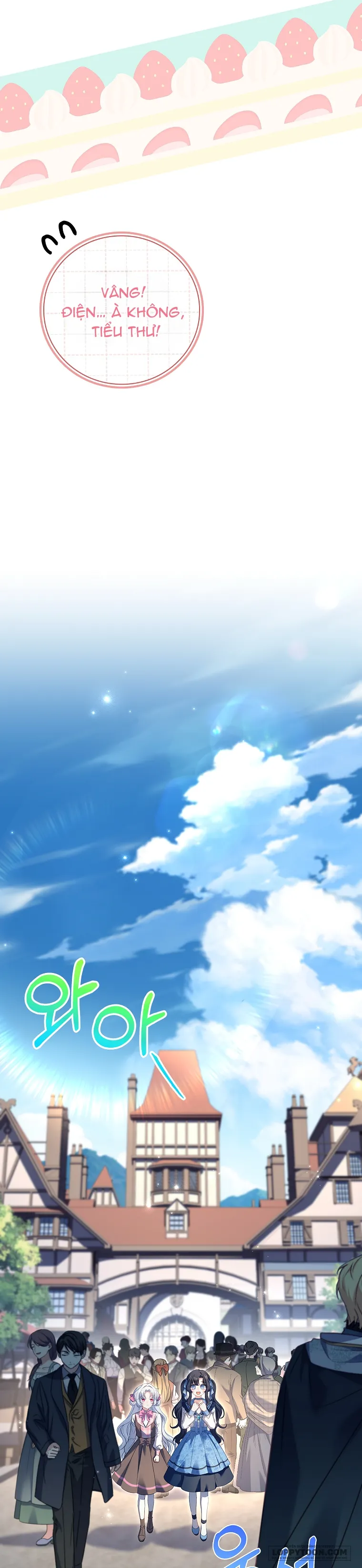 Cha Nào Con Nấy - Chap 15 - Trang 25