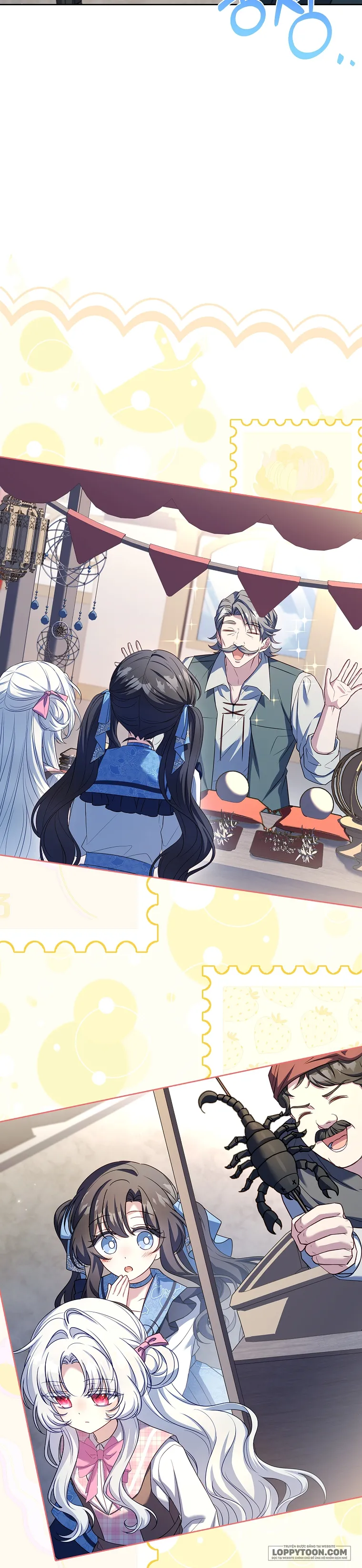 Cha Nào Con Nấy - Chap 15 - Trang 26