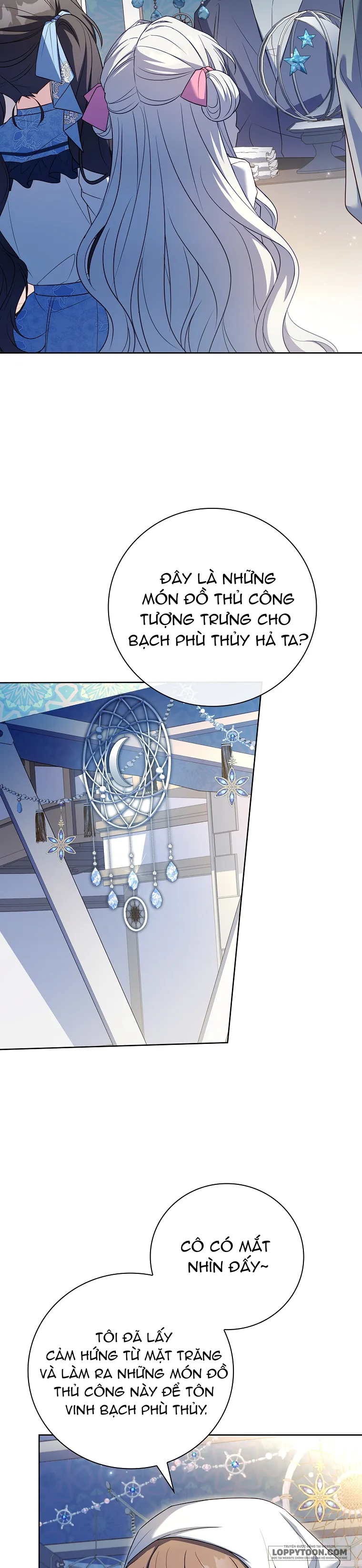 Cha Nào Con Nấy - Chap 15 - Trang 28