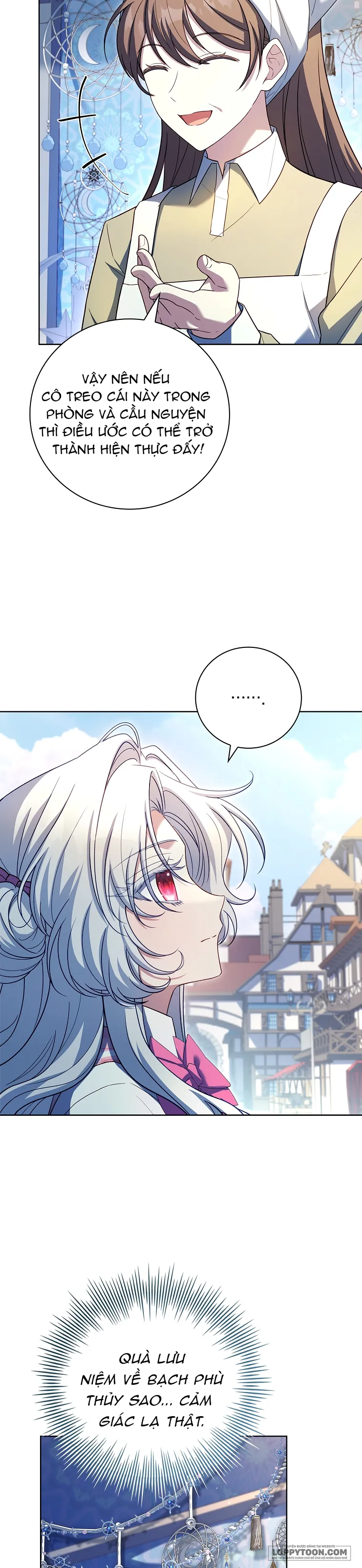 Cha Nào Con Nấy - Chap 15 - Trang 29