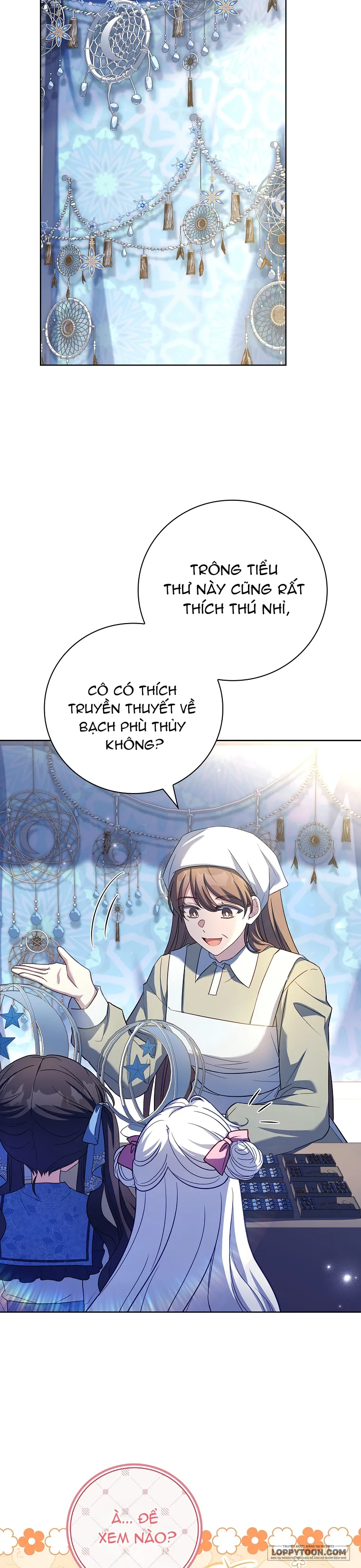 Cha Nào Con Nấy - Chap 15 - Trang 30