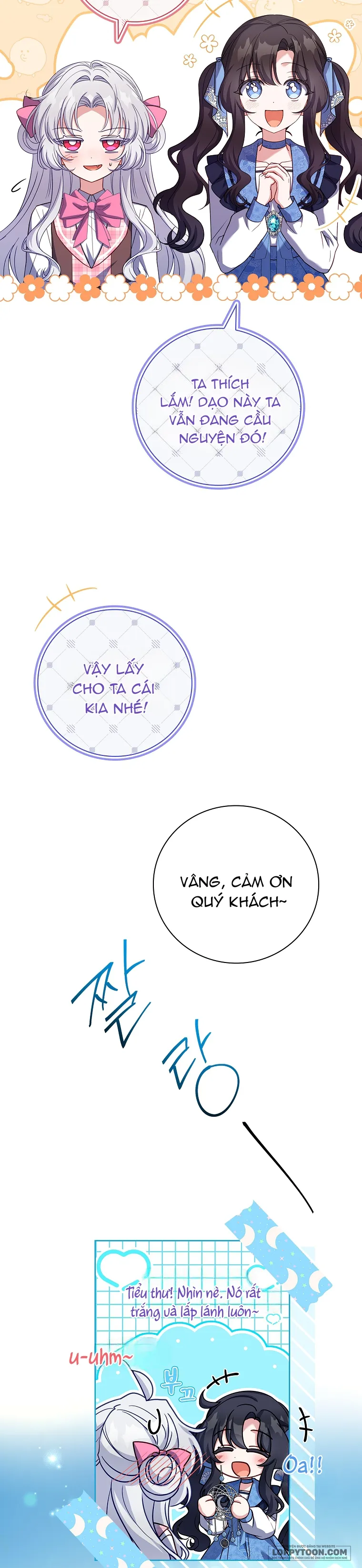 Cha Nào Con Nấy - Chap 15 - Trang 31