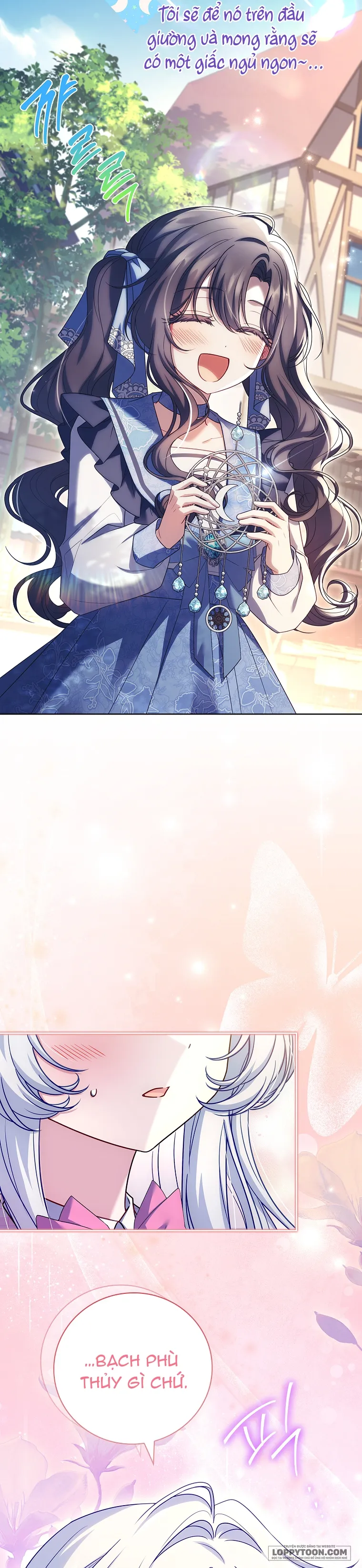 Cha Nào Con Nấy - Chap 15 - Trang 32