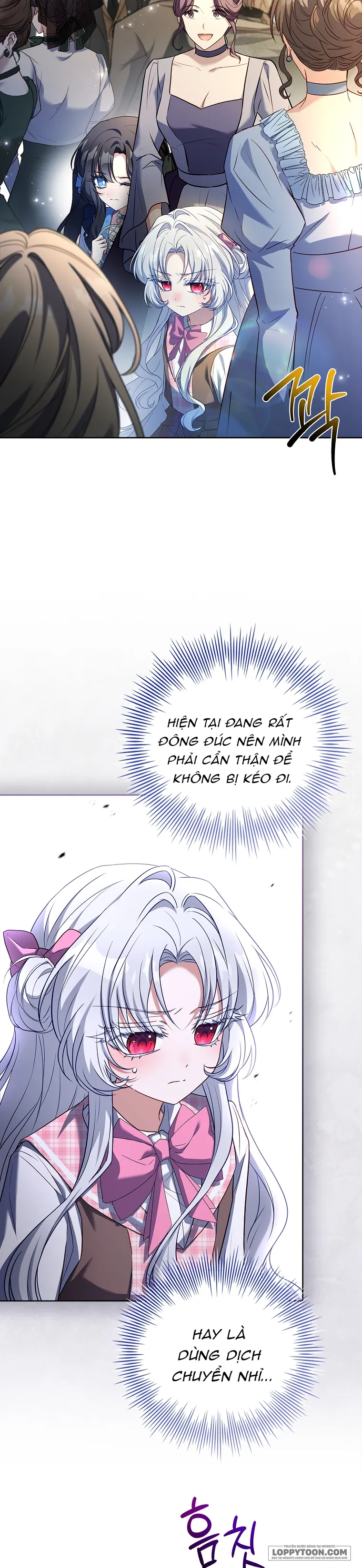 Cha Nào Con Nấy - Chap 15 - Trang 34