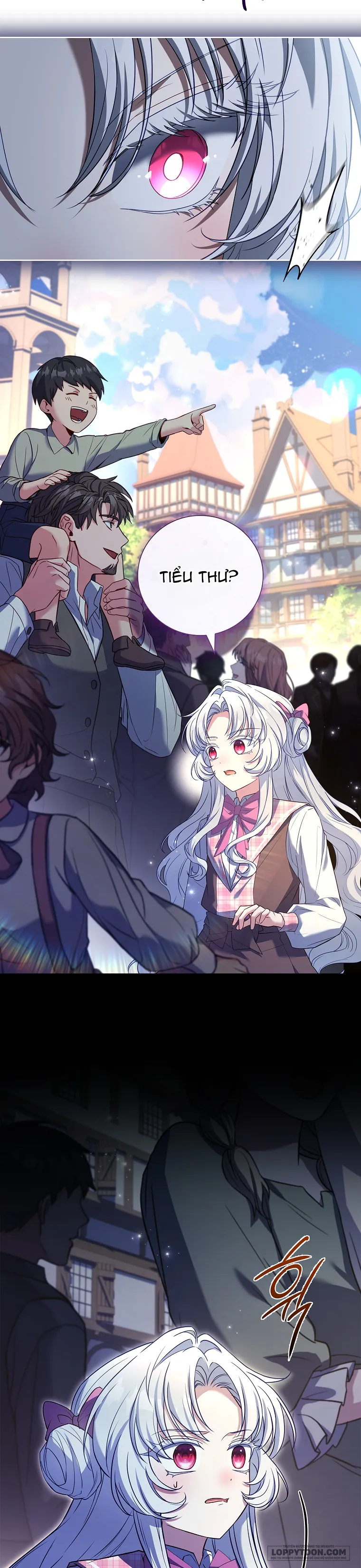 Cha Nào Con Nấy - Chap 15 - Trang 35