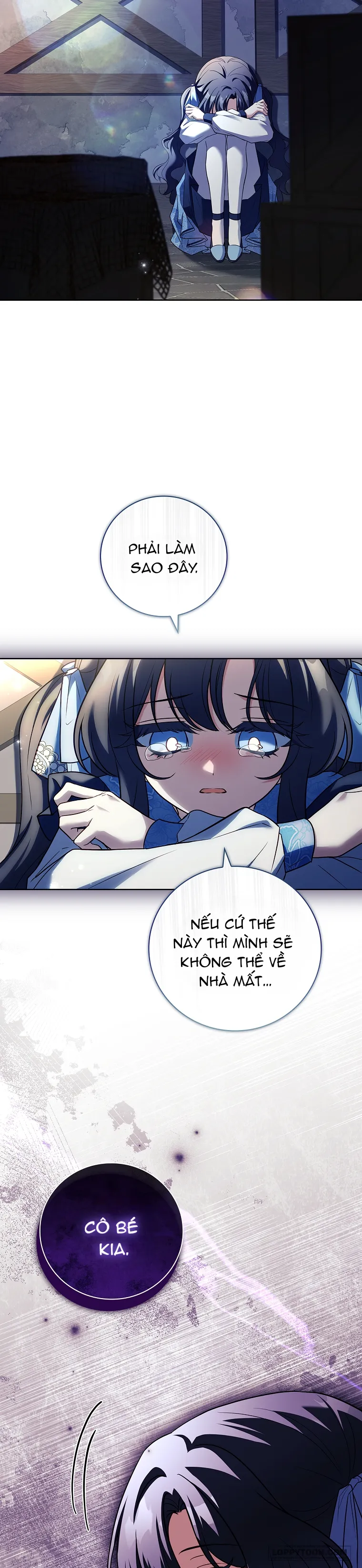 Cha Nào Con Nấy - Chap 15 - Trang 37