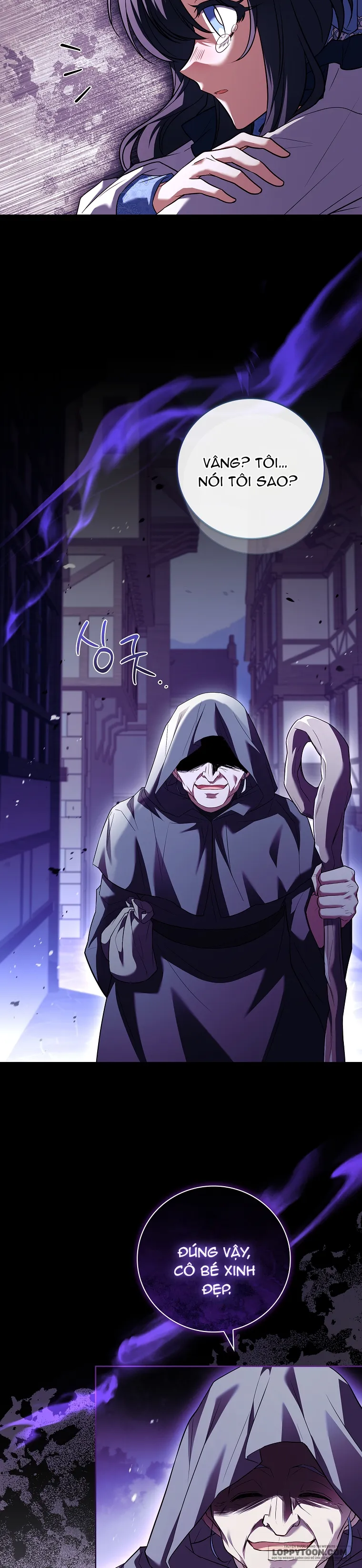 Cha Nào Con Nấy - Chap 15 - Trang 38