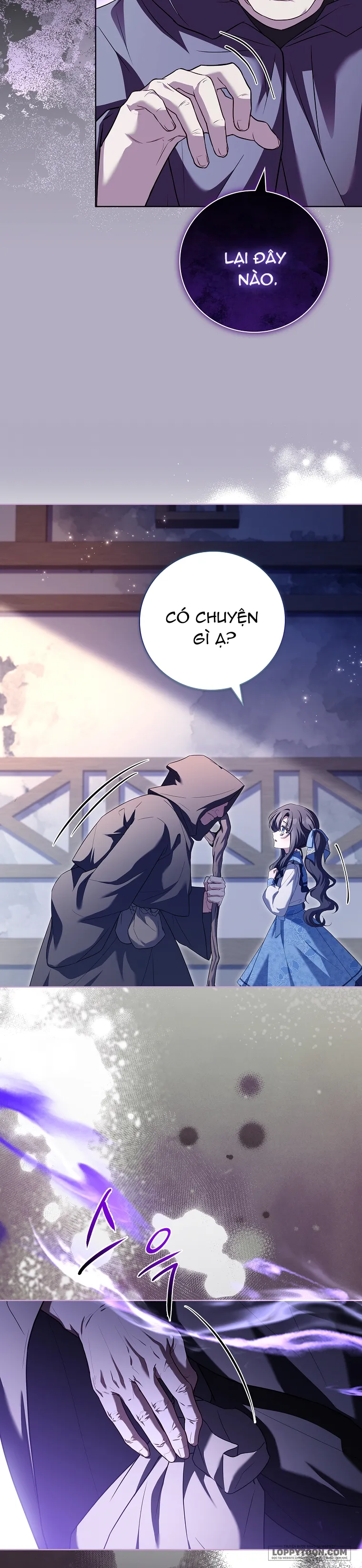 Cha Nào Con Nấy - Chap 15 - Trang 39