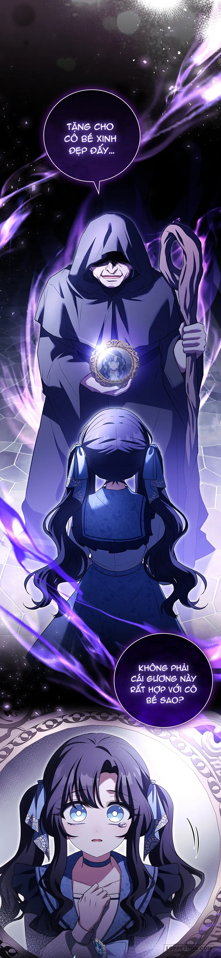 Cha Nào Con Nấy - Chap 15 - Trang 40