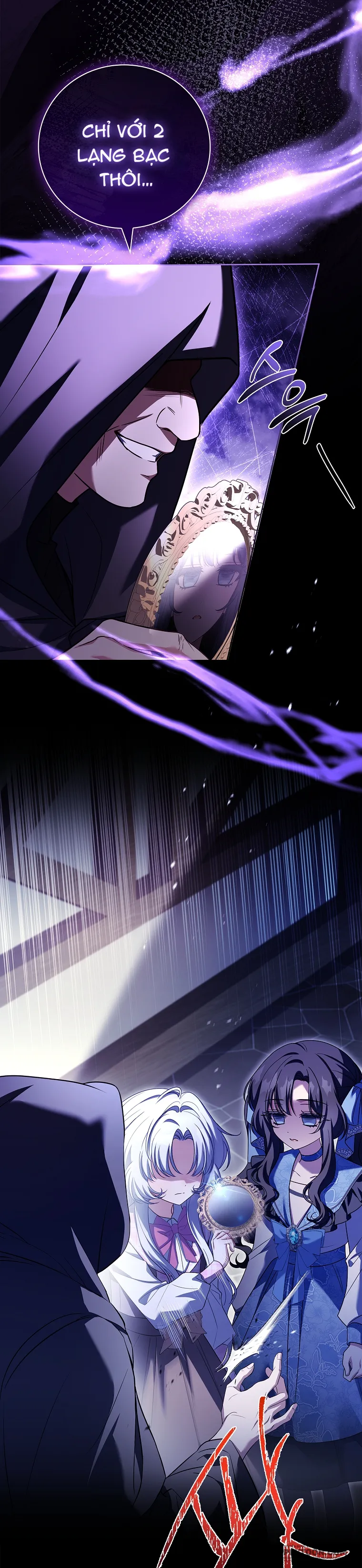 Cha Nào Con Nấy - Chap 15 - Trang 42