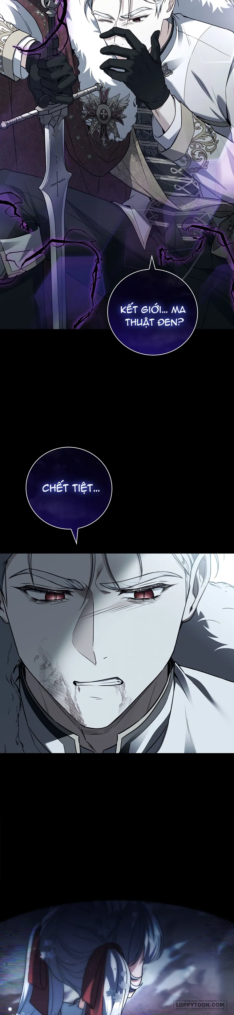 Cha Nào Con Nấy - Chap 15 - Trang 9