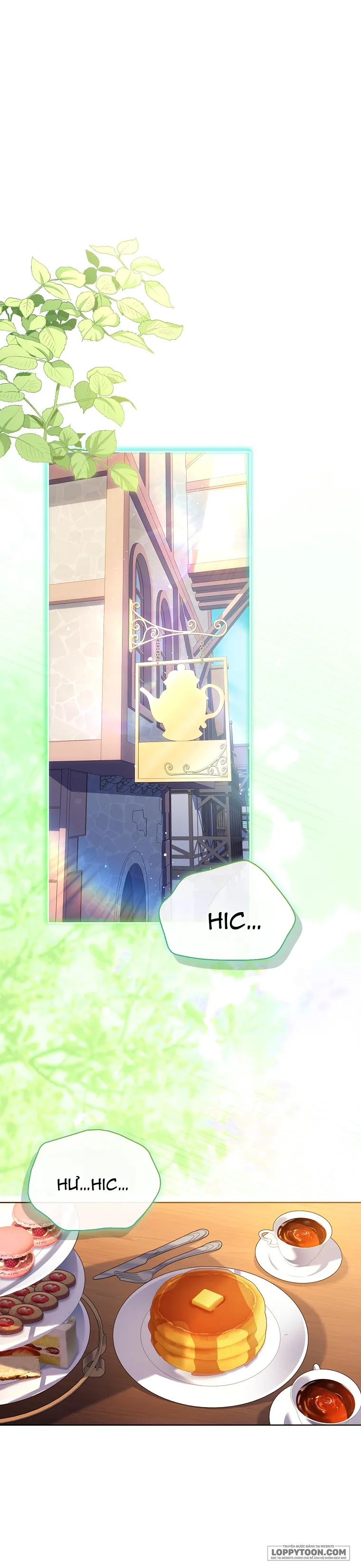 Cha Nào Con Nấy - Chap 16 - Trang 1