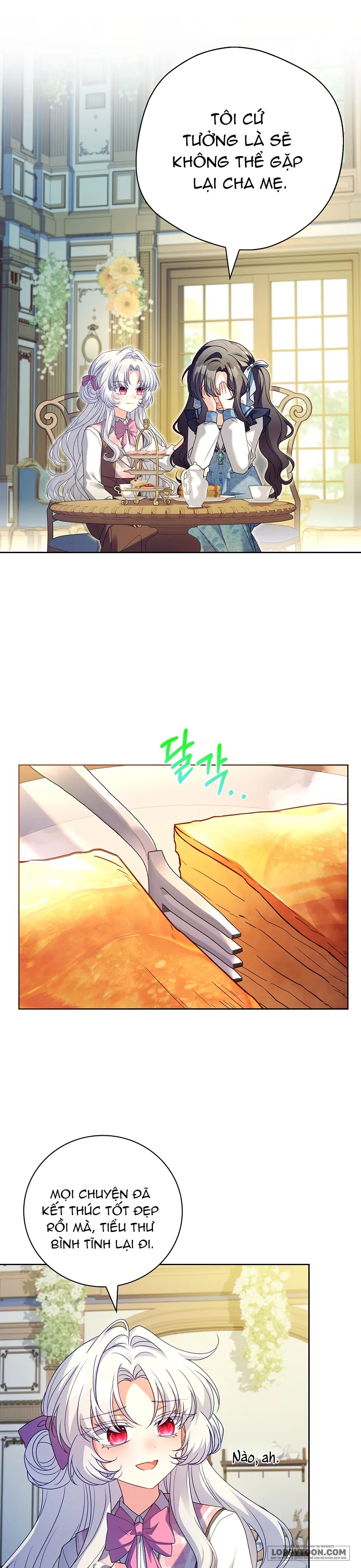 Cha Nào Con Nấy - Chap 16 - Trang 2