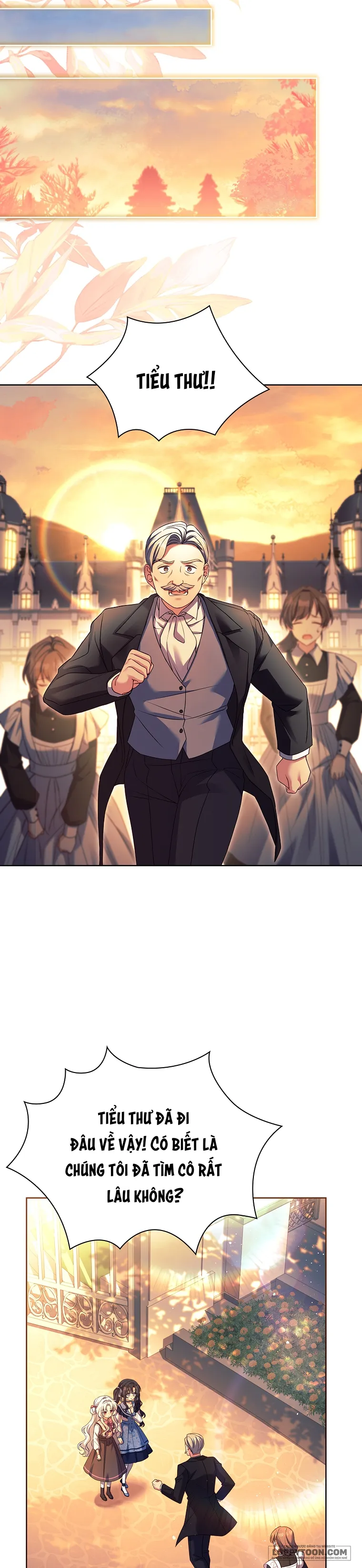 Cha Nào Con Nấy - Chap 16 - Trang 11