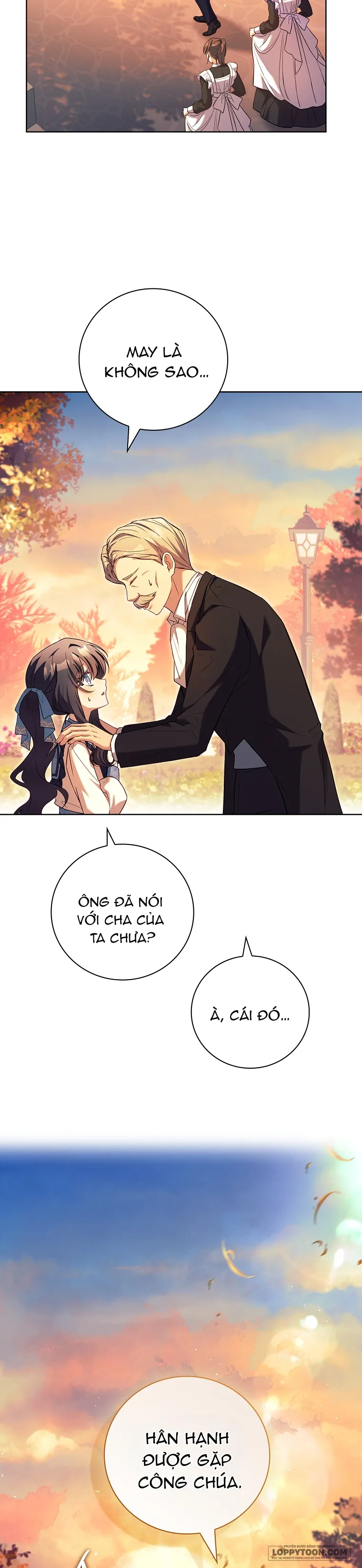 Cha Nào Con Nấy - Chap 16 - Trang 12