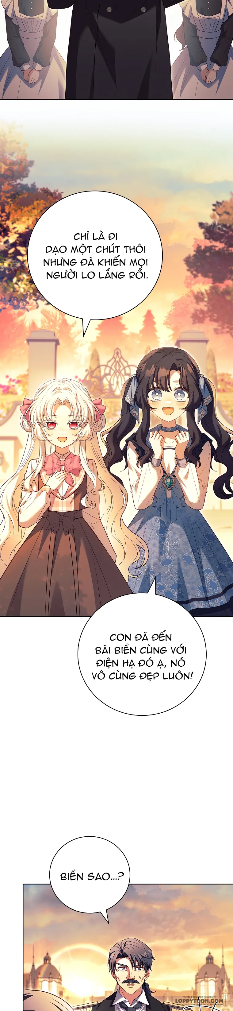 Cha Nào Con Nấy - Chap 16 - Trang 14