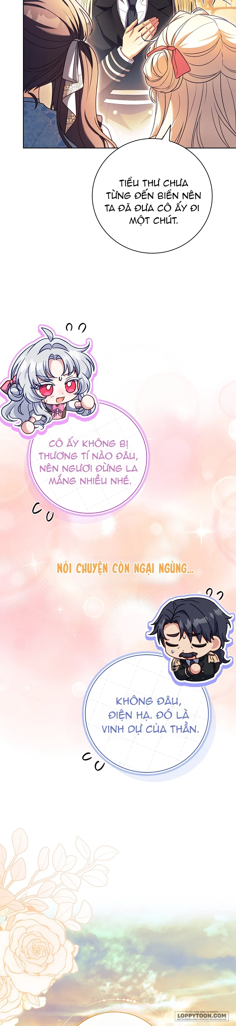 Cha Nào Con Nấy - Chap 16 - Trang 15