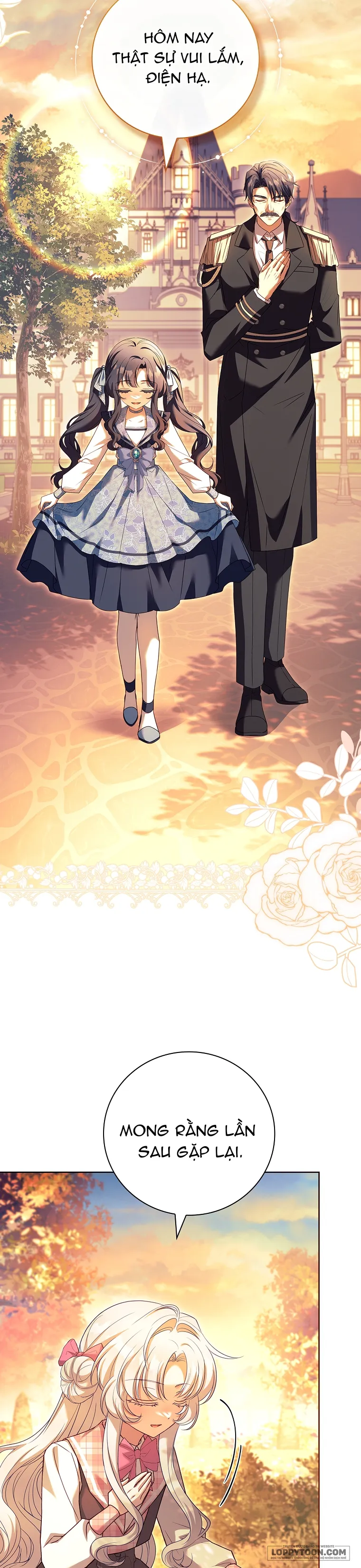 Cha Nào Con Nấy - Chap 16 - Trang 16
